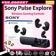 Sony PULSE Explore Wireless Earbuds Interactive Entertainment  Wireless Earbuds PS5 PULSE Explore Wi