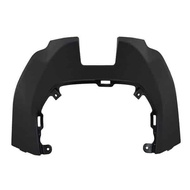 COVER CENTER TUTUP MESIN HONDA GENIO HITAM 80151K0JN00ZB