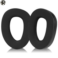 RL 1Pair Replacement Ear Pads for  H3 H3 PRO Protein Memory Foam Ear Cushions Comfortable Headphone 
