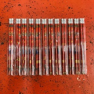 24pcs Super mario pencil / give aways / lootbags fillers