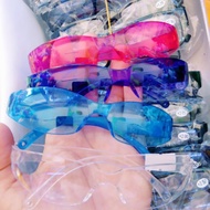 Dustproof Glasses for 1 Year Old Baby
