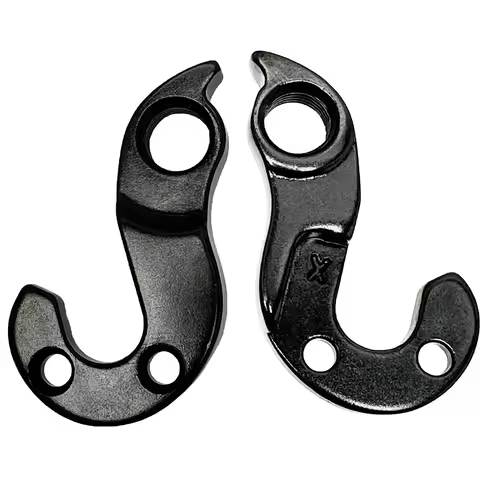 Aluminum Bicycle Rear Derailleur Hanger for Giant Avail Defy Alliance TCR TCX OCR Dash Cycling Bike 