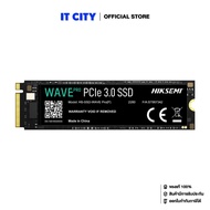 HIKSEMI WAVE PRO[P] 1TB M.2 2280 Pcie : HS-SSD-WAVE PRO[P] (5Y) MS6-000221