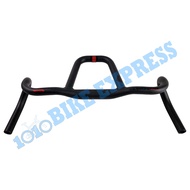 Sagmit Gravel Peak Dropbar Alloy Dropbar Gravel Bike Dropbar