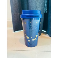 Starbucks Elma Stainless Steel 355ml Tall Original Ready Stock