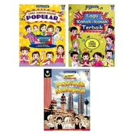 [MOL] LAGU KANAK-KANAK TERBAIK/POPULAR/PATRIOTIK MALAYSIA Dengan QR Code ( Animasi & Lagu )🎼🎼🎼