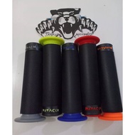 Hand Grip Handle Grip Motorcycle Hand Grip Hand fat grip handlebar fur variations