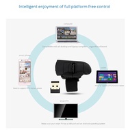 2.4G Wireless Finger Ring Optical Mouse Lazy Finger Fingertip Wireless Mouse USB Optical Ring Laptop