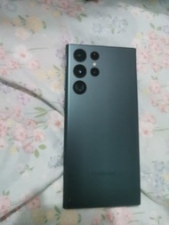 Samsung s22 ultra 5G 512 gb dual sim