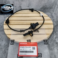 FRONT ABS SPEED SENSOR HONDA JAZZ S RS GK5 CITY GM6 CITY HATCHBACK 2015-2021 47455-T5A-003