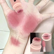 Matte Learn Lip Glaze Whitening Cheap Red 7.16