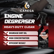 Carega 500ml Engine Degreaser Chemical Wash Chain Cleaner Bike Cleaner Oil Degreaser Car Care Oil Cl