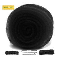 Hair Filler and Hairpins for Volume Insert, Hair Sponge for , Hair Padding,Hair Donuts Hair Sponge B
