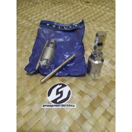 Tracker tracker tracker magnet magnet YAMAHA ALFA Short japan technology