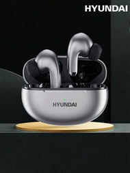 原廠 Hyundal Lp5 無線耳塞 Hifi 音樂耳機 耳機出貨 手機防水耳機附麥克風耳塞 全新!