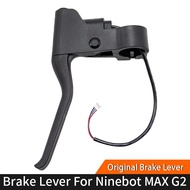 【Clearance】 Brake Lever For Ninebot Kickscooter Max G2 Brake Handle Parts