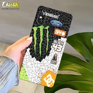 Case XIAOMI REDMI NOTE 5 / 5 PRO - Eksotik - Casing XIAOMI REDMI NOTE 5 / 5 PRO - Silikon Lentur - M
