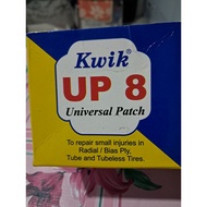 KWIK UNIVERSAL PATCH 8.0