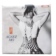 CD Agnez Mo Self Titled