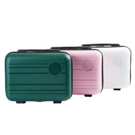 Mini Gift Box Travel Cosmetic Bag Accompanying 47cm Box Portable Hand Cosmetic Case Portable Case Po