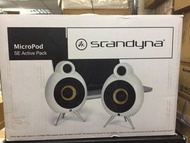 Scandyna  Micropod SE Active Speaker 有源喇叭