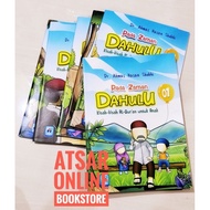 Pada Zaman Dahulu, Set Kisah-Kisah Al-Quran Untuk Anak-anak