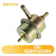 0280160200 Fuel Pressure Regulator For Porsche 912 914 Volkswagen VW Beetle Good Quality Wholesale F