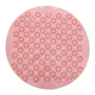 Surplus Round Anti-Slip Bath Mat