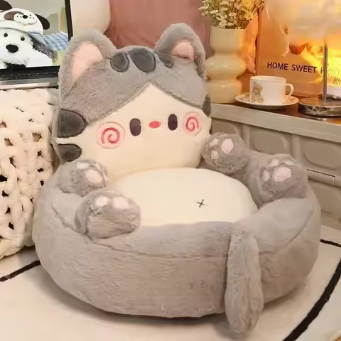 Fauteuille Enfant Furniture Bean Bag Design Children's Rooms Chairs Kids Couch Baby Seat Children's 