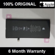 Apple Battery APN 616-00471 for iPhone XR Original [Buruan]