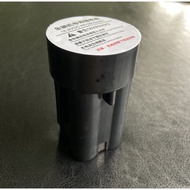 [Featured Selection] Large-capacity electric scale machine16V Lithium battery accessories, scraper, 