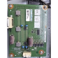 INVERTER BOARD FOR SHARP SMART TV LC-50LE580X-BK