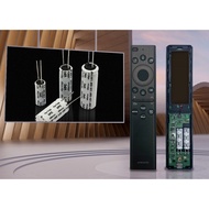 3.8V 50F HyCap KAMCAP Supercapacitors For TV Solar Remote Control BN59-01357H BN59-01385M Battery