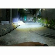 D2 laser mini spotlight NMAX AEROX XMAX ADV VIXION etc. Original