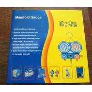 MANIFOLD GAUGE R410A