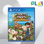 [PS4] [มือ1] Harvest Moon Light Of Hope : Special Edition [ENG] [แผ่นแท้] [เกมps4] [PlayStation4]