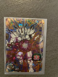 七龍珠英雄卡 第七彈 （四星）