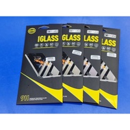 REALME 7/7 pro/X7/X7 PRo screen protector tempered glass clear