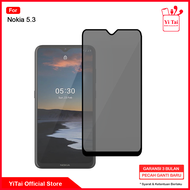 YITAI - Tempered Glass Spy Nokia 5.3 Nokia G10 Nokia G20