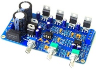 TDA2030A 2.1 super bass power amplifier board (D2A2)