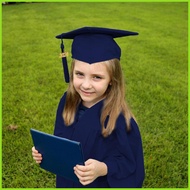 Preschool Graduation Cap and Gown Preschool and Kindergarten Graduation Cap and Gown Children's Acad