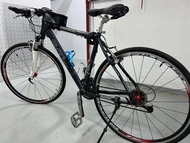 700c 平把公路呔