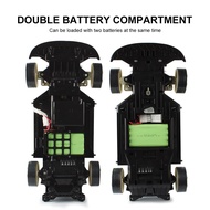 4GL (2 Bateri) Drift Racing 1:10 RC Drift Car RC Car Drift 2.4G Remote Control Car 4WD Kereta Contro