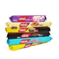 Nabati Wafer 130Gr / Nabati / Wafer Nabati