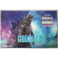 HIYA 2024 Rise of an Empire Evolved Godzilla aka Godzilla 4.0