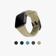 UAG X RIP CURL Apple Watch 42/44/45/46/49mm 舒適矽膠運動錶帶