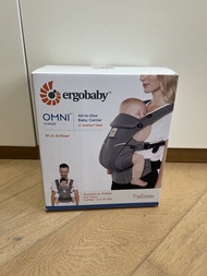 Ergobaby OMNI breeze 孭帶