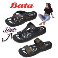 Bata Ladies Comfort Sandals / Sandals Perempuan Selasa Bata / Ladies Sandals / Selipar Wanita Bata