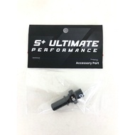 S+ Quick Release Adapter AN6 to AN6 MALE
