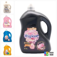 SOFTENER HYGIENE EXPERT CARE CONCENTRATED FABRIC SOFTENER HYGIENE TONG BESAR BIG HYGIENE  TONG BESAR